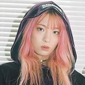 Jvcki Wai